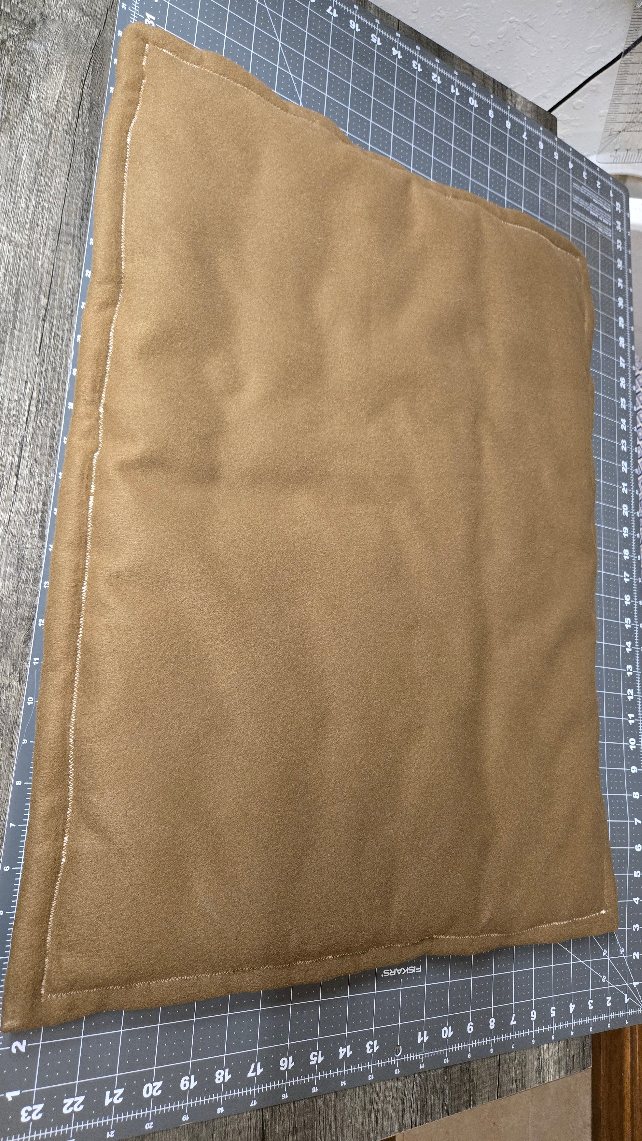 Medium  Puffy Pet Quilt